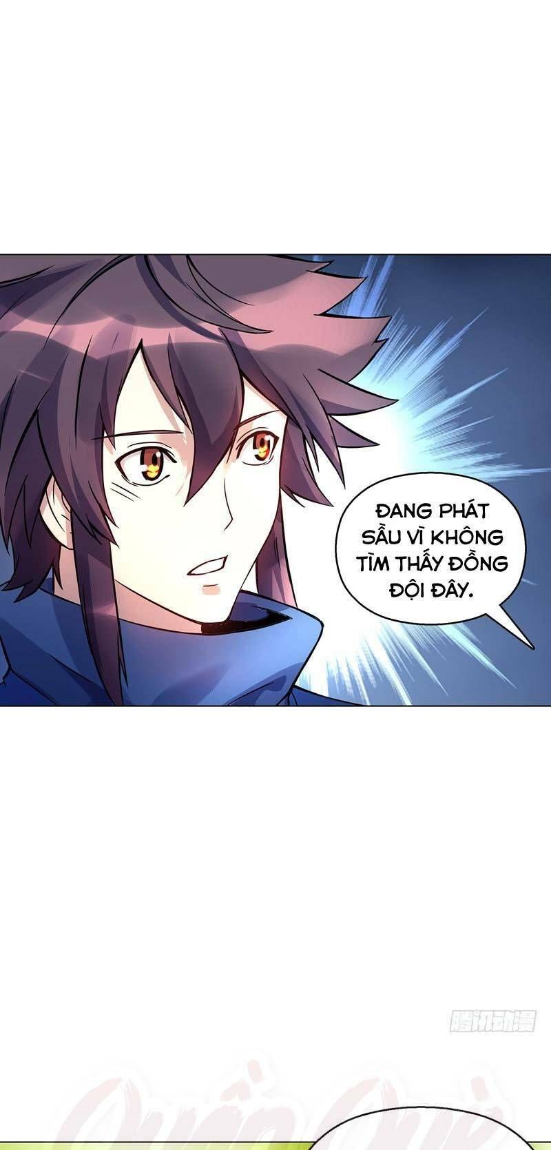 đọc truyện Thiên Thần Quyết Chương 72 ảnh 3 tại Thiên Thai Truyện