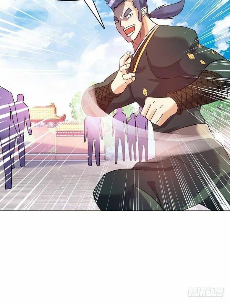 đọc truyện Thiên Thần Quyết Chương 72 ảnh 12 tại Thiên Thai Truyện