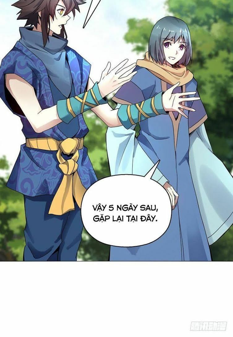 đọc truyện Thiên Thần Quyết Chương 72 ảnh 23 tại Thiên Thai Truyện