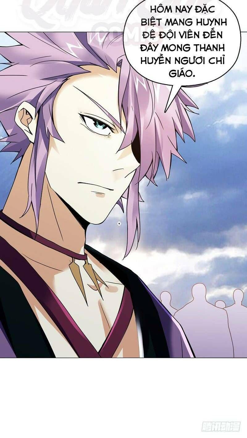 đọc truyện Thiên Thần Quyết Chương 72 ảnh 29 tại Thiên Thai Truyện