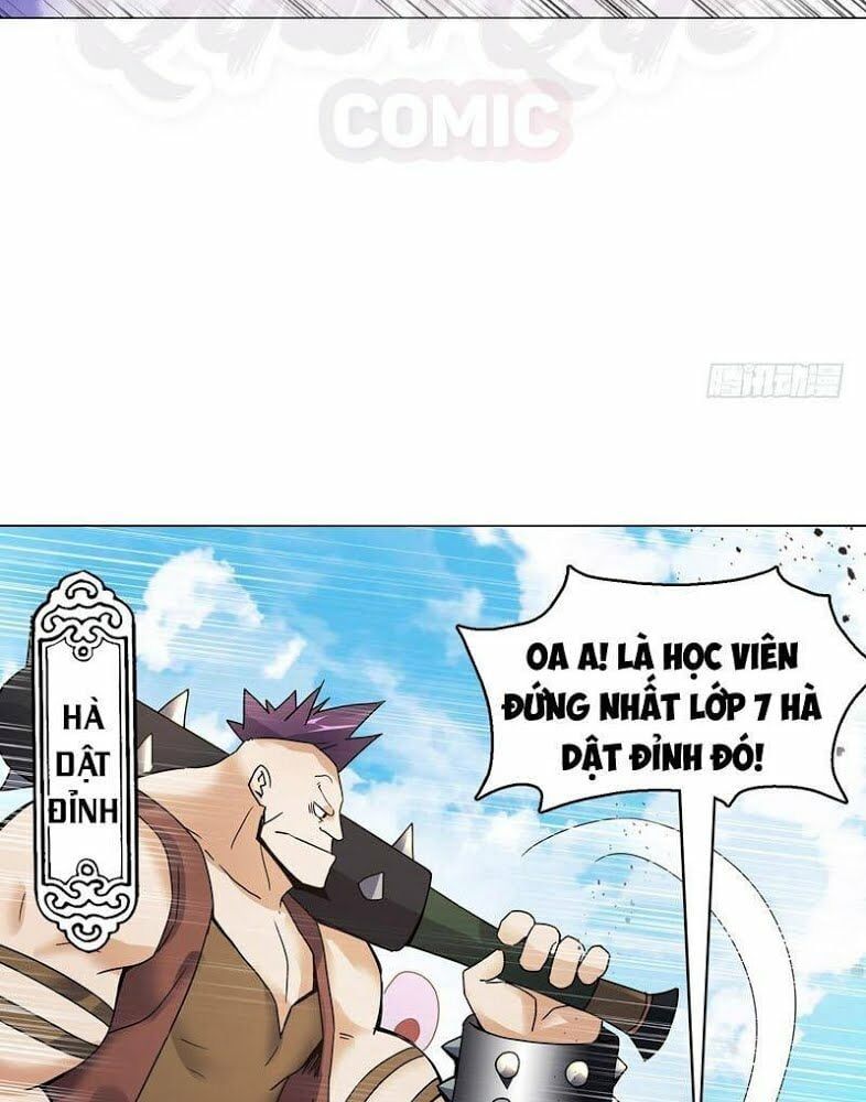 đọc truyện Thiên Thần Quyết Chương 72 ảnh 31 tại Thiên Thai Truyện