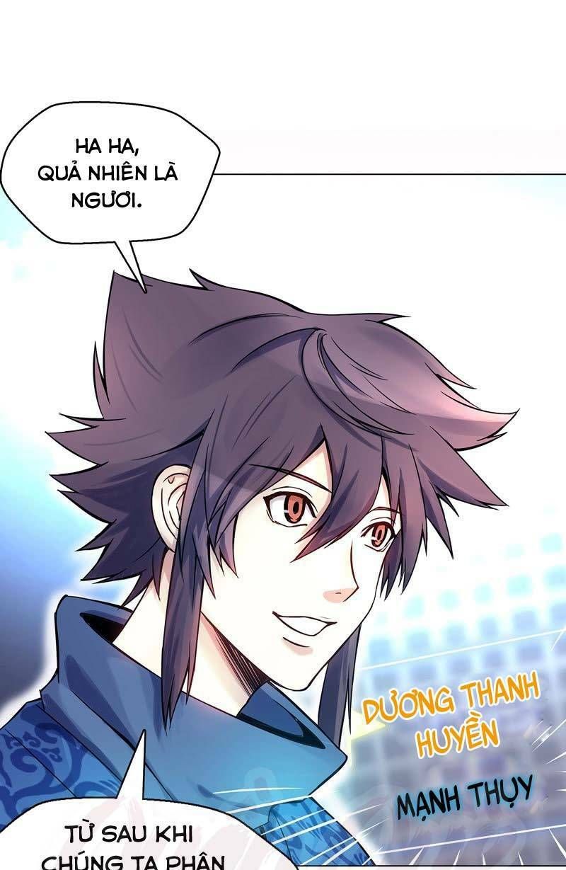 đọc truyện Thiên Thần Quyết Chương 72 ảnh 5 tại Thiên Thai Truyện