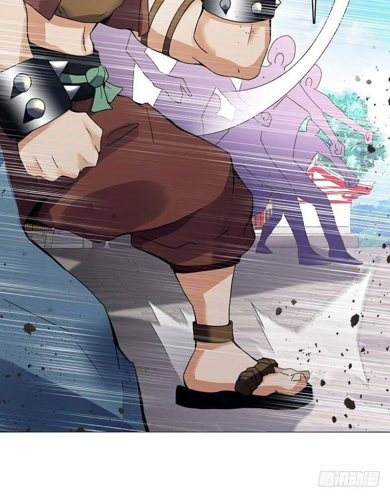 đọc truyện Thiên Thần Quyết Chương 72 ảnh 32 tại Thiên Thai Truyện