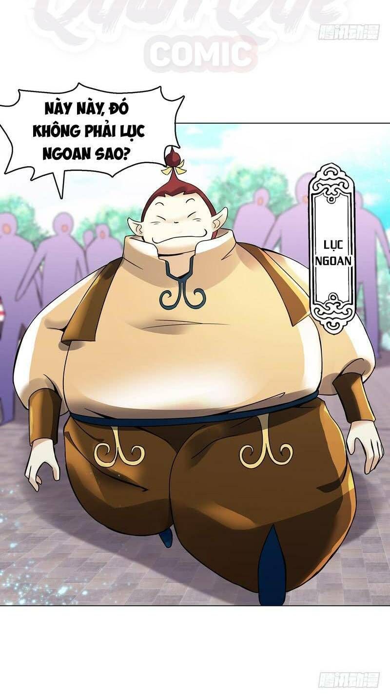 đọc truyện Thiên Thần Quyết Chương 72 ảnh 34 tại Thiên Thai Truyện