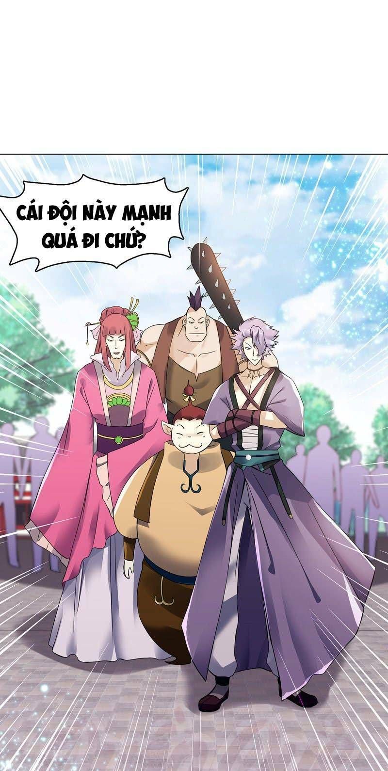 đọc truyện Thiên Thần Quyết Chương 72 ảnh 35 tại Thiên Thai Truyện