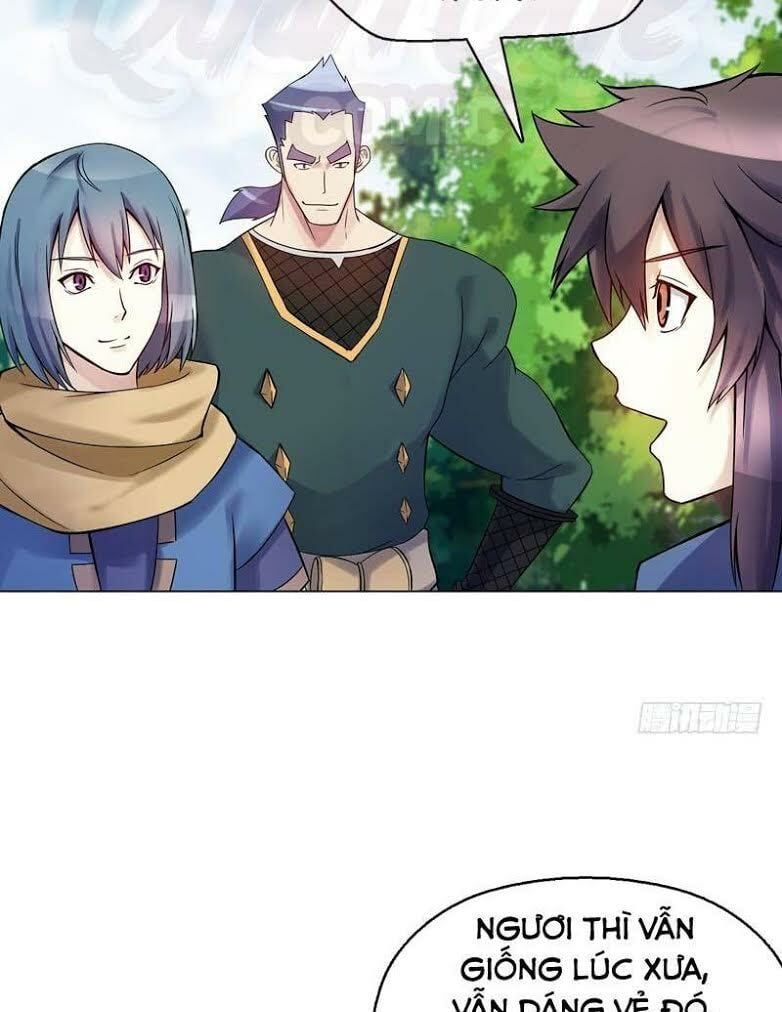 đọc truyện Thiên Thần Quyết Chương 72 ảnh 8 tại Thiên Thai Truyện