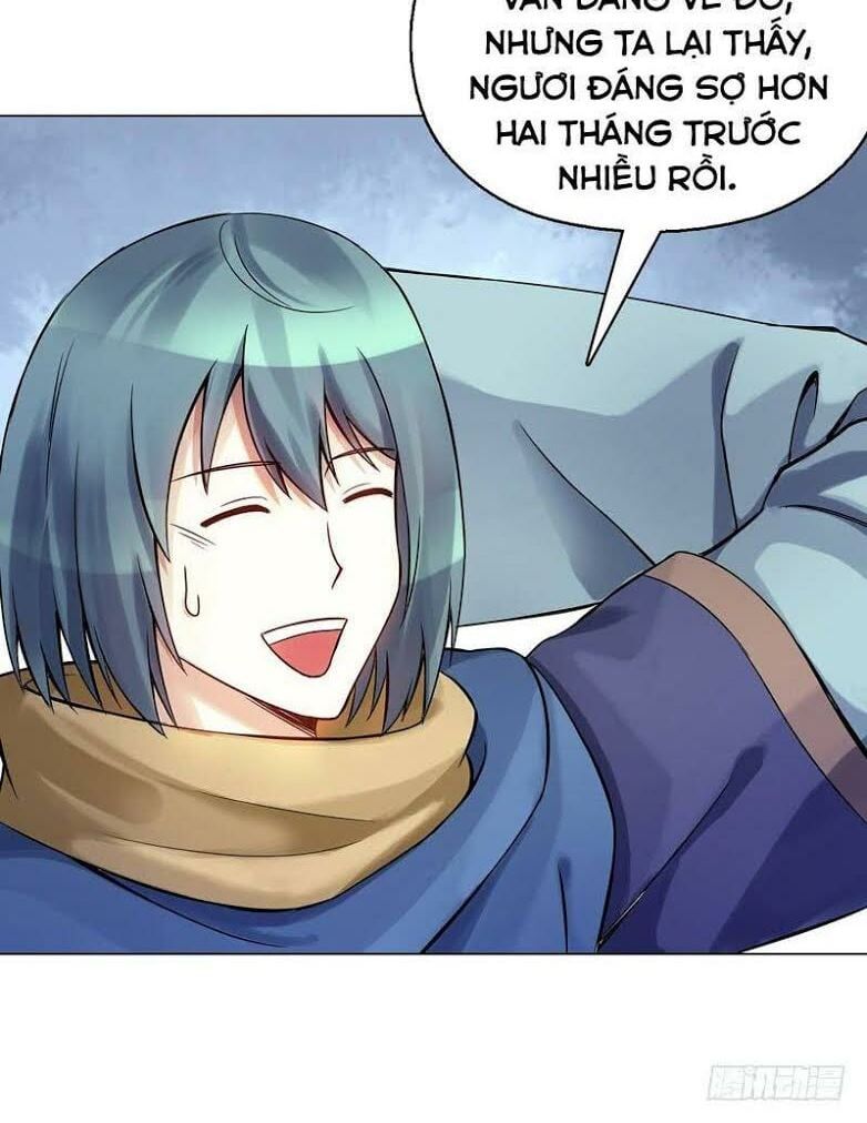 đọc truyện Thiên Thần Quyết Chương 72 ảnh 9 tại Thiên Thai Truyện