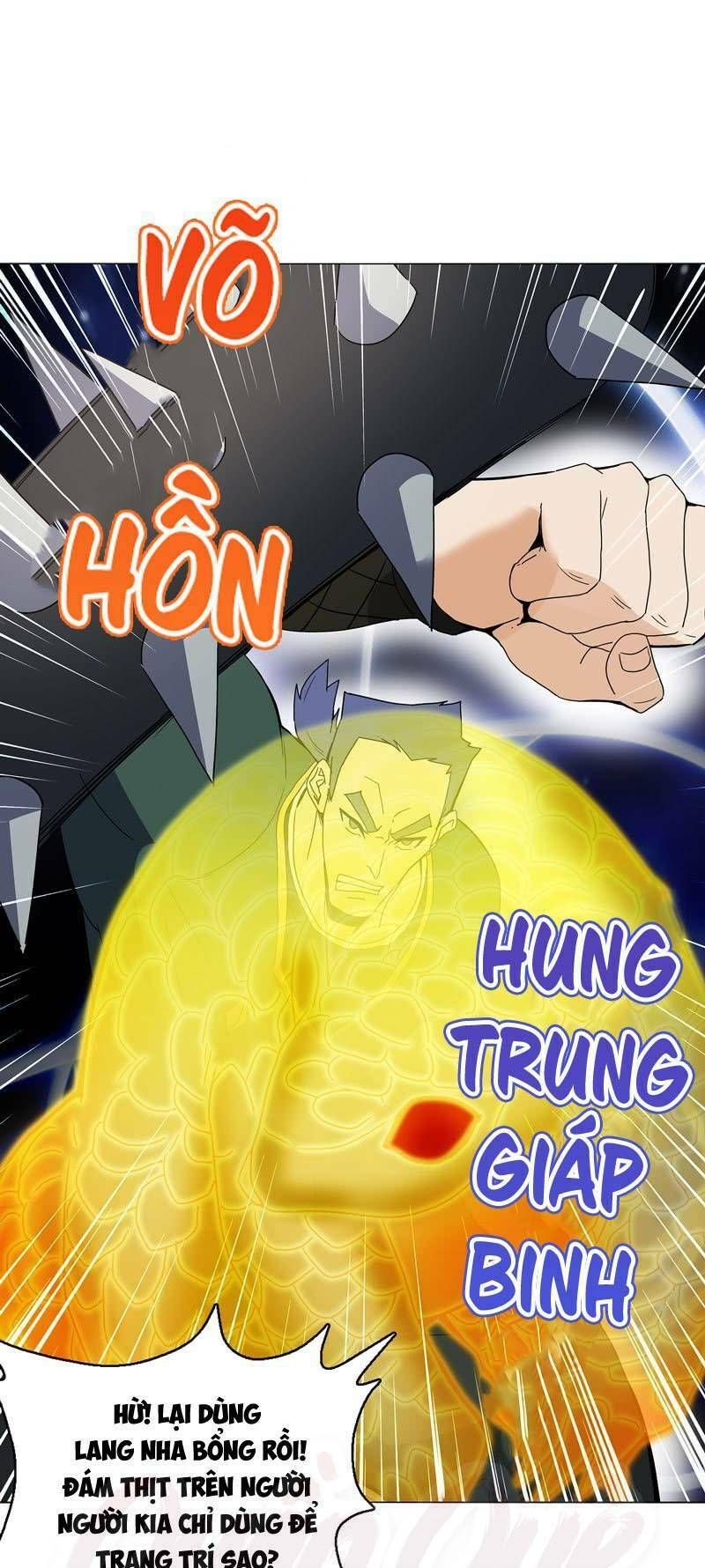 đọc truyện Thiên Thần Quyết Chương 73 ảnh 15 tại Thiên Thai Truyện