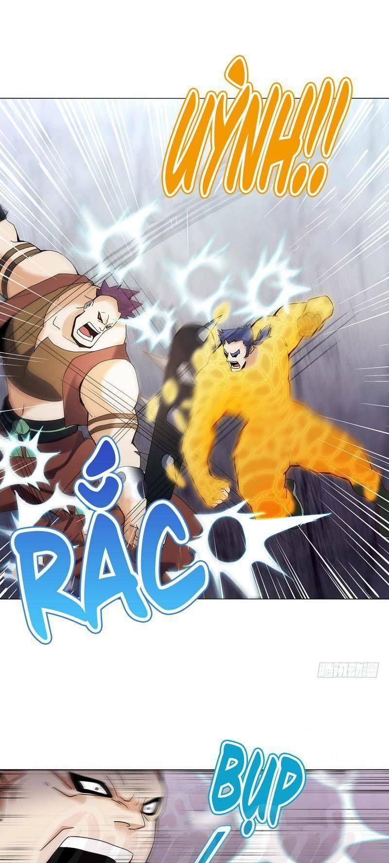 đọc truyện Thiên Thần Quyết Chương 73 ảnh 17 tại Thiên Thai Truyện