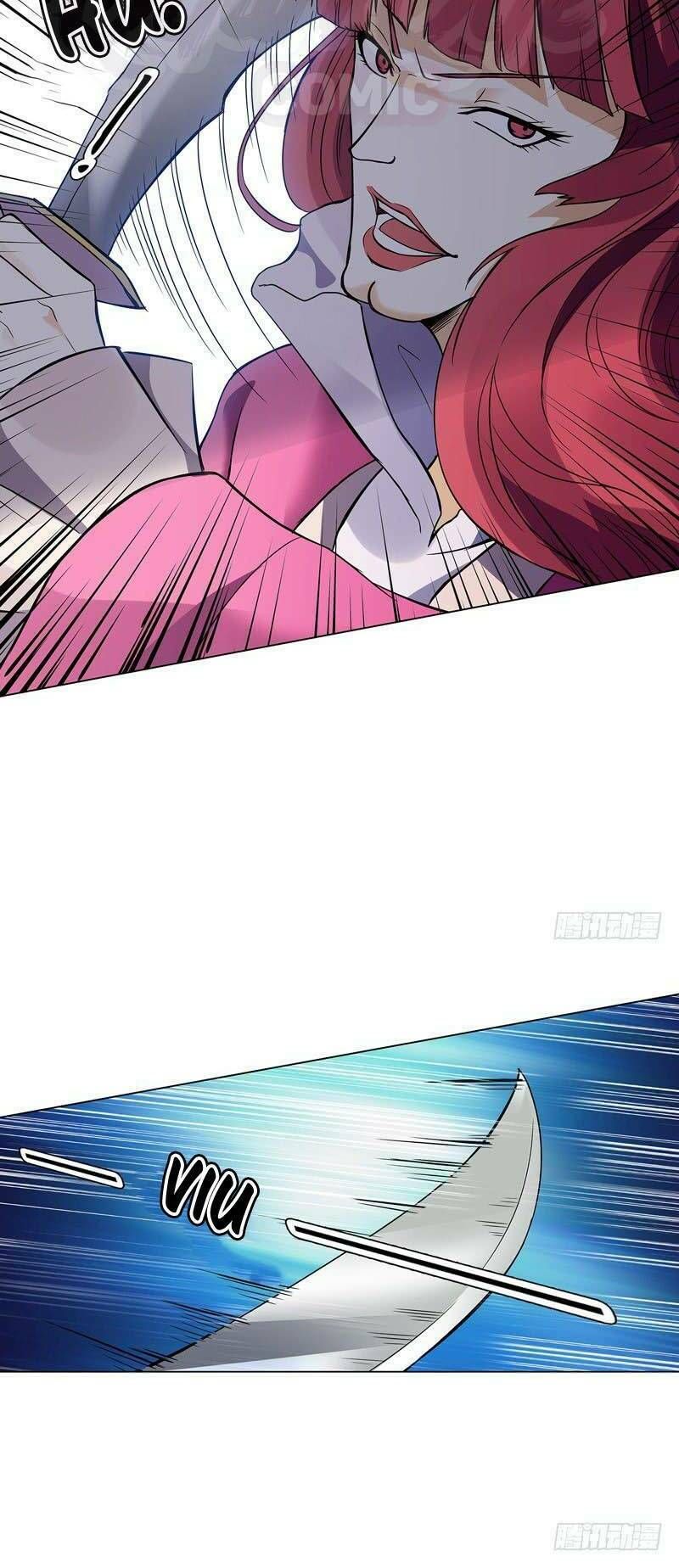 đọc truyện Thiên Thần Quyết Chương 73 ảnh 20 tại Thiên Thai Truyện