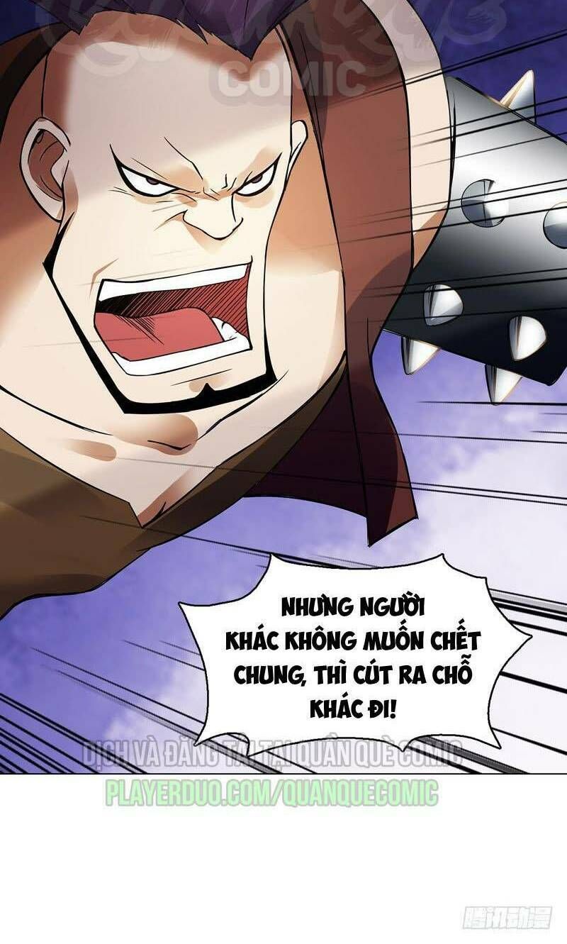 đọc truyện Thiên Thần Quyết Chương 73 ảnh 4 tại Thiên Thai Truyện