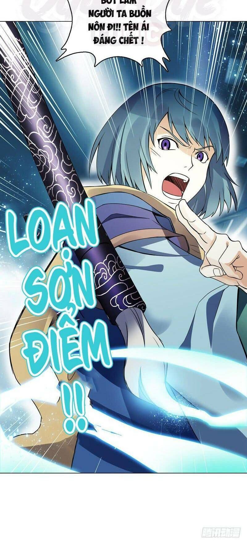 đọc truyện Thiên Thần Quyết Chương 73 ảnh 22 tại Thiên Thai Truyện