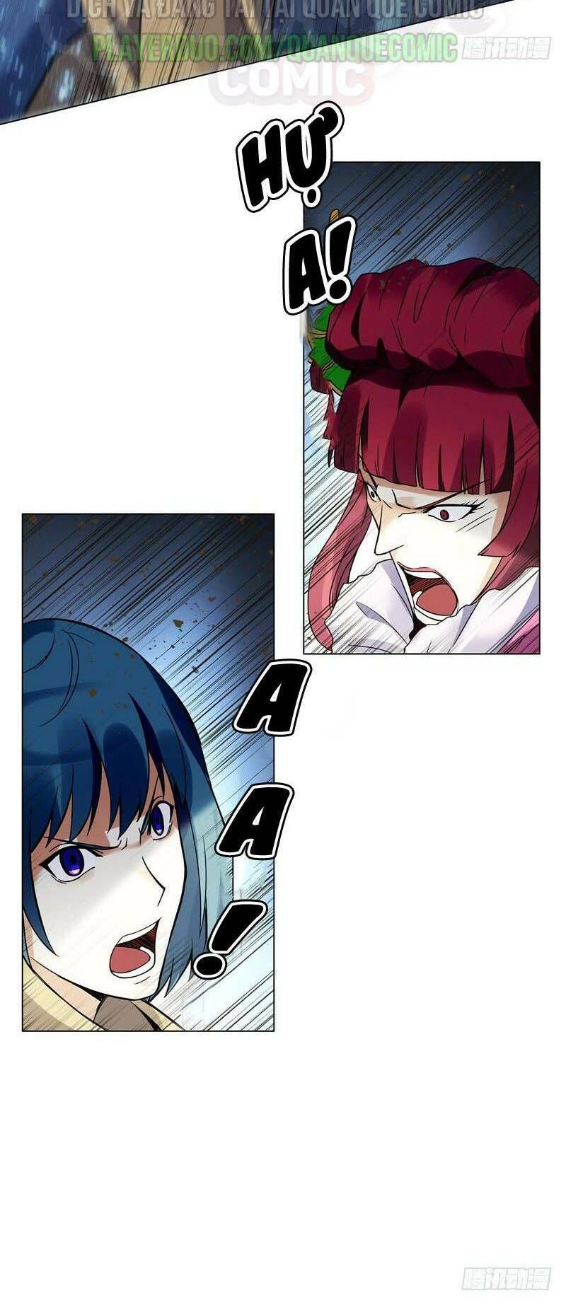 đọc truyện Thiên Thần Quyết Chương 73 ảnh 24 tại Thiên Thai Truyện