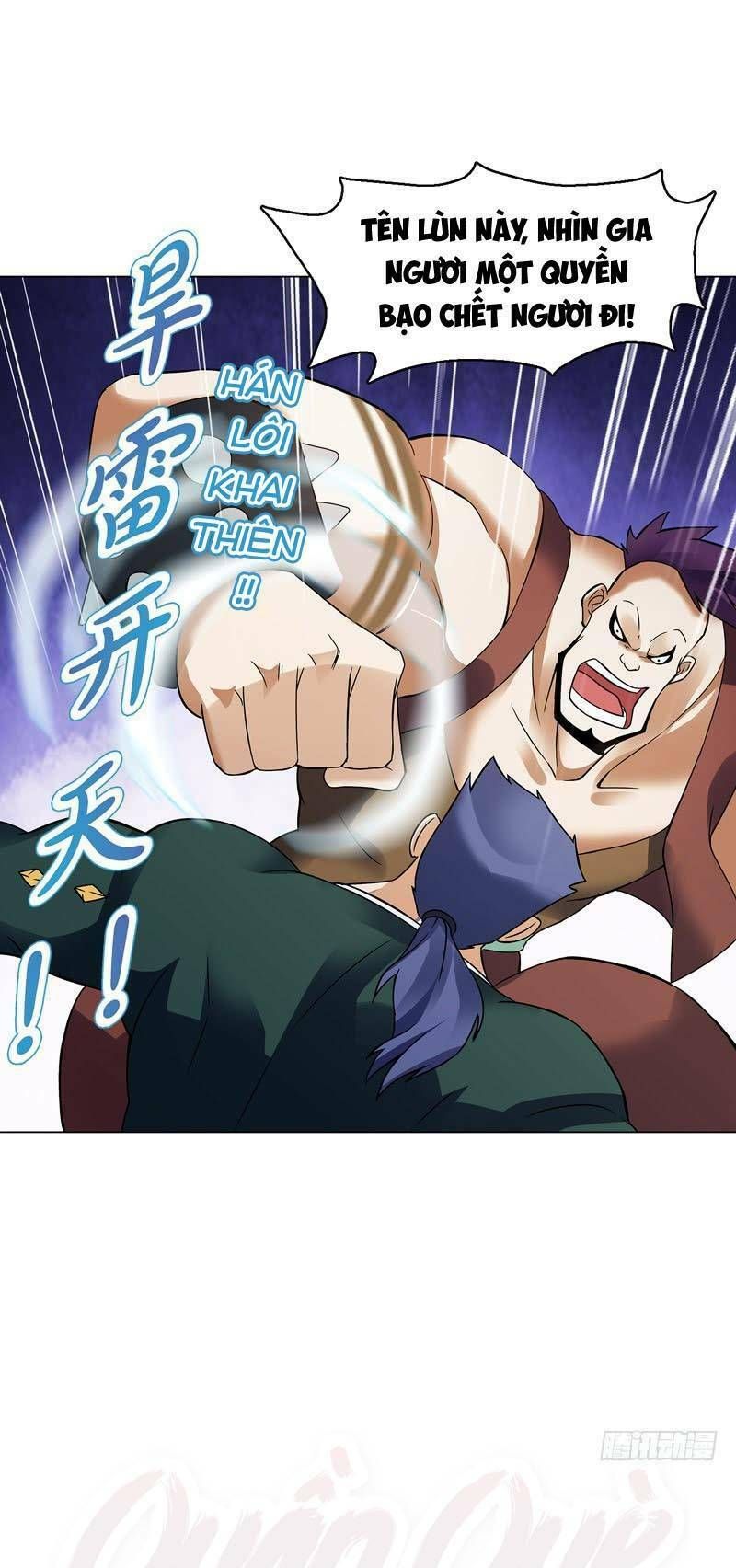 đọc truyện Thiên Thần Quyết Chương 73 ảnh 9 tại Thiên Thai Truyện