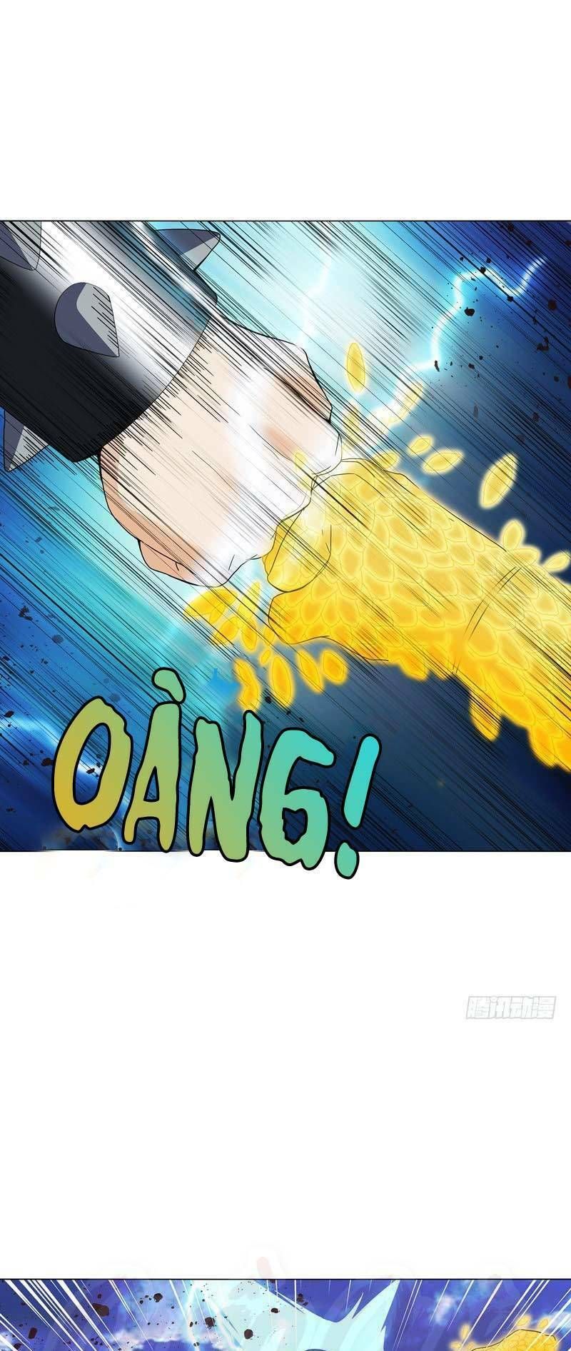 đọc truyện Thiên Thần Quyết Chương 73 ảnh 11 tại Thiên Thai Truyện