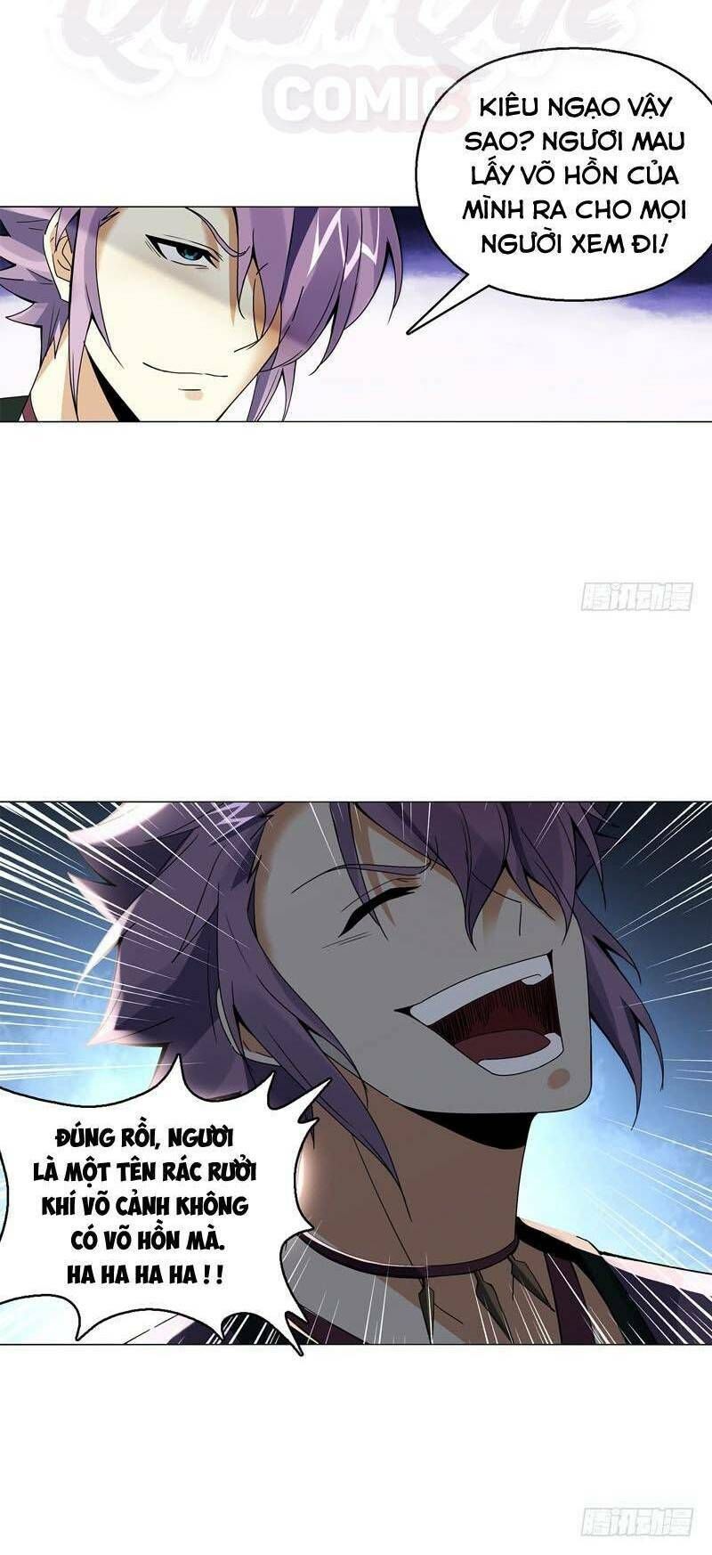 đọc truyện Thiên Thần Quyết Chương 74 ảnh 13 tại Thiên Thai Truyện