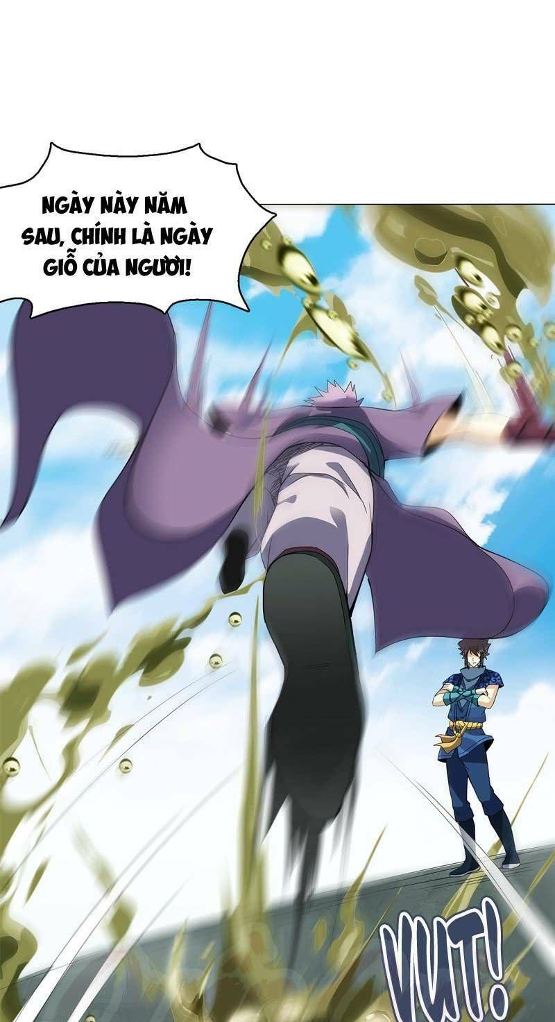 đọc truyện Thiên Thần Quyết Chương 74 ảnh 16 tại Thiên Thai Truyện