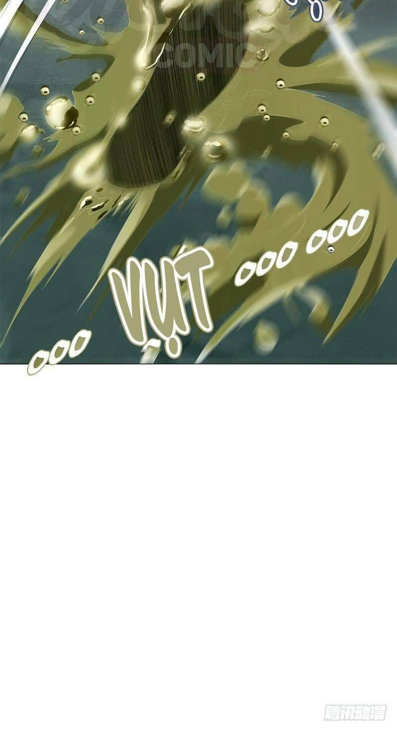 đọc truyện Thiên Thần Quyết Chương 74 ảnh 17 tại Thiên Thai Truyện