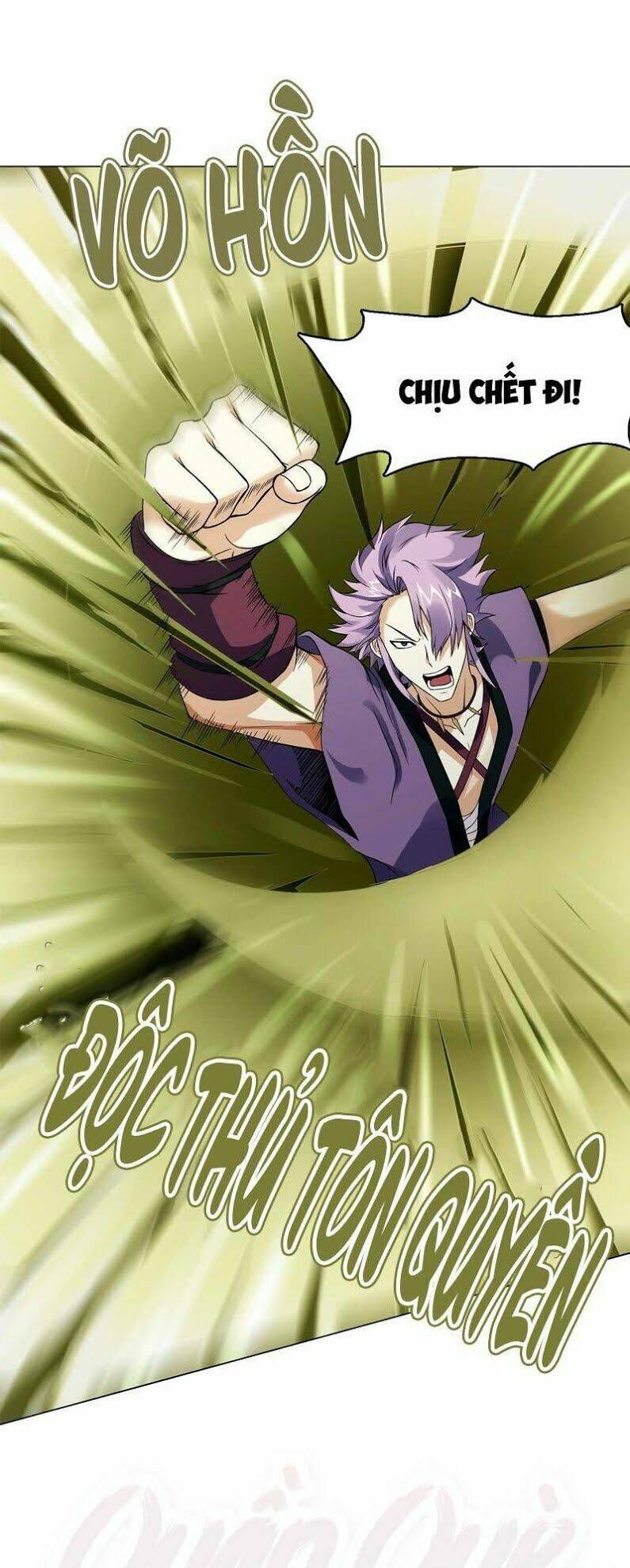 đọc truyện Thiên Thần Quyết Chương 74 ảnh 18 tại Thiên Thai Truyện