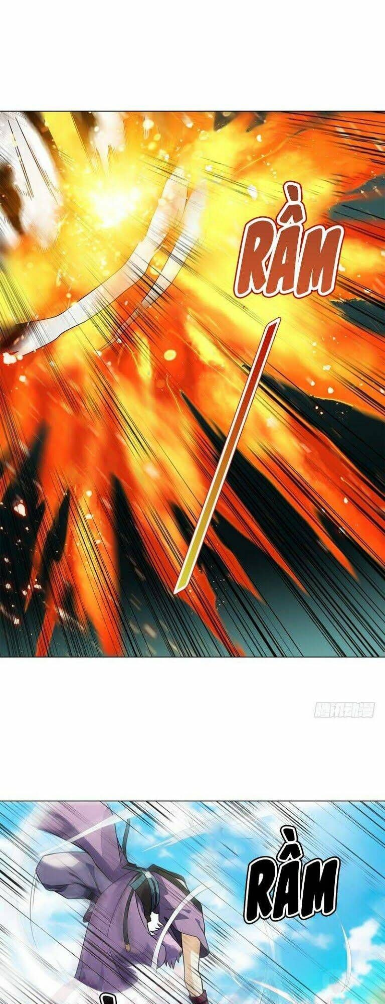 đọc truyện Thiên Thần Quyết Chương 74 ảnh 24 tại Thiên Thai Truyện