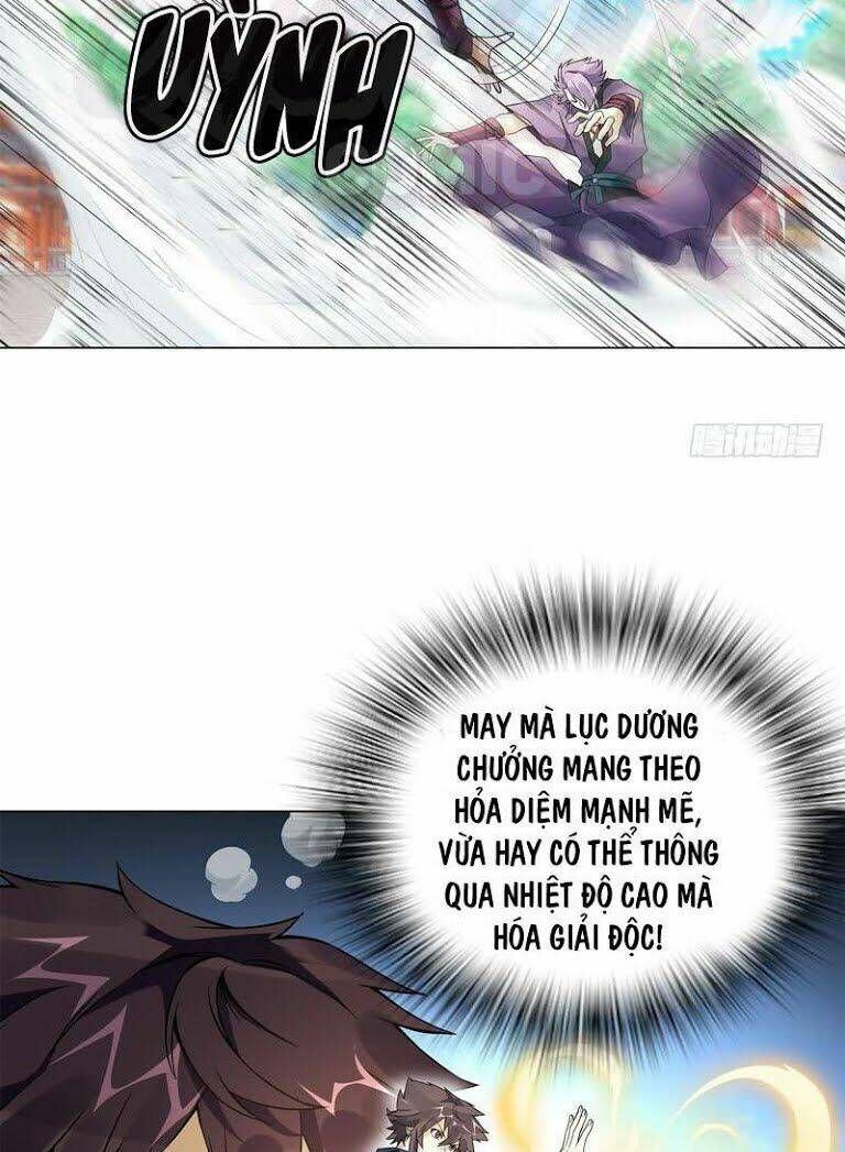 đọc truyện Thiên Thần Quyết Chương 74 ảnh 25 tại Thiên Thai Truyện