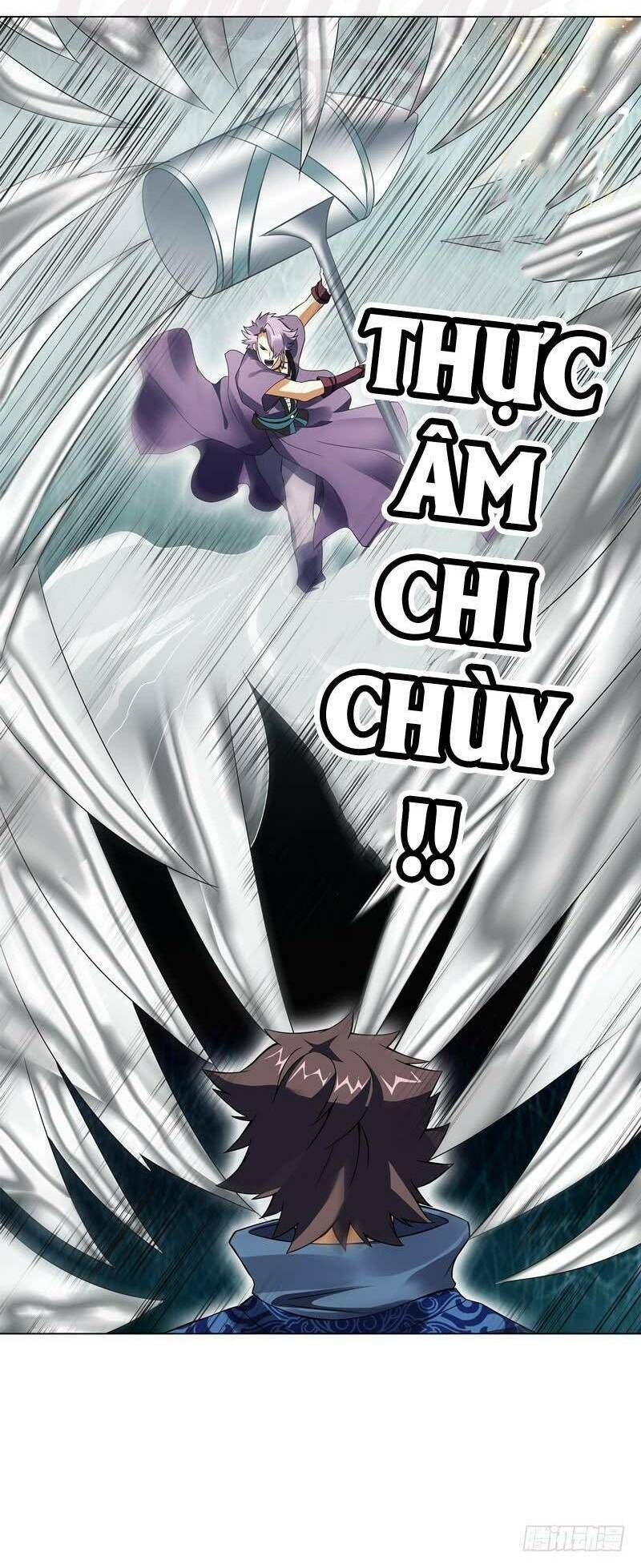 đọc truyện Thiên Thần Quyết Chương 74 ảnh 28 tại Thiên Thai Truyện