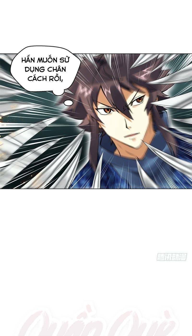 đọc truyện Thiên Thần Quyết Chương 74 ảnh 29 tại Thiên Thai Truyện