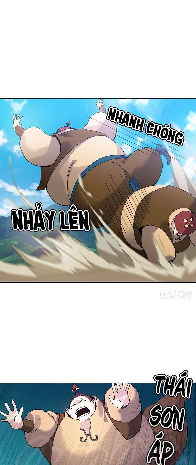 đọc truyện Thiên Thần Quyết Chương 74 ảnh 5 tại Thiên Thai Truyện