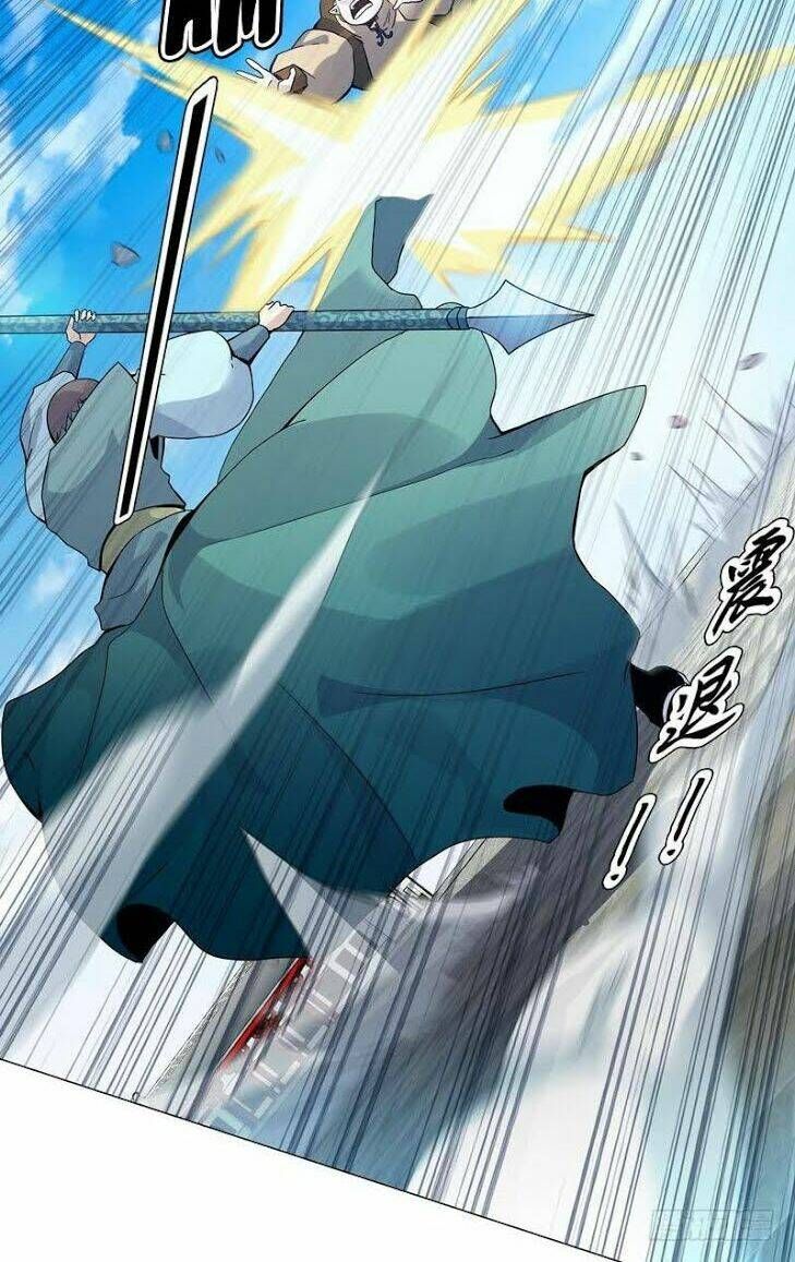 đọc truyện Thiên Thần Quyết Chương 74 ảnh 9 tại Thiên Thai Truyện