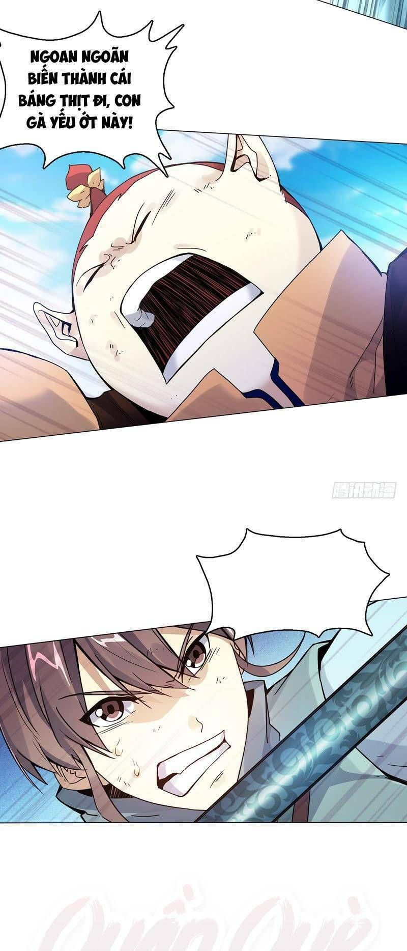 đọc truyện Thiên Thần Quyết Chương 74 ảnh 10 tại Thiên Thai Truyện