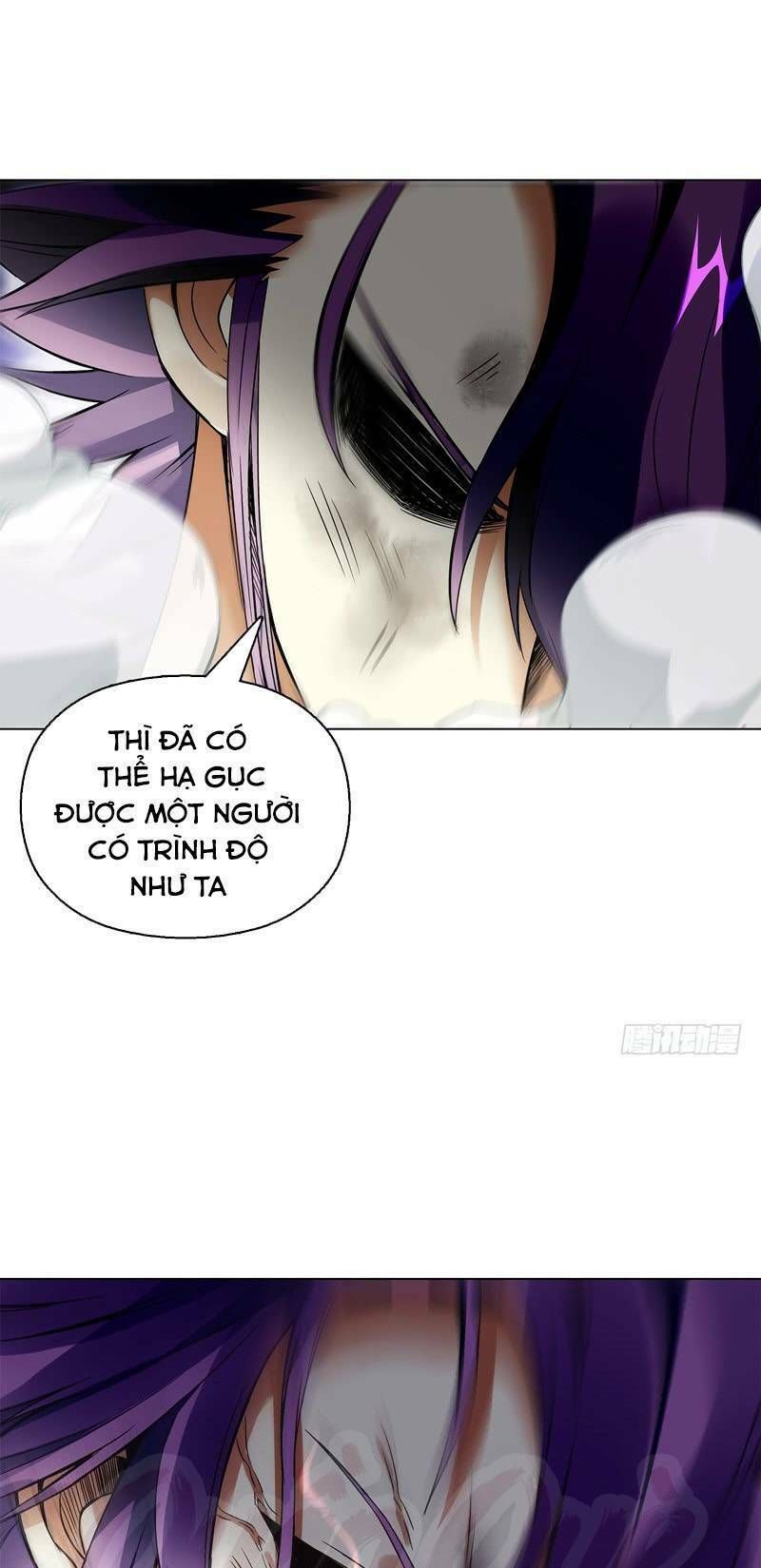 đọc truyện Thiên Thần Quyết Chương 75 ảnh 15 tại Thiên Thai Truyện