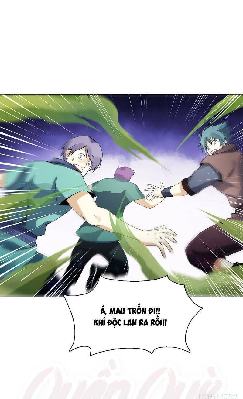 đọc truyện Thiên Thần Quyết Chương 75 ảnh 17 tại Thiên Thai Truyện