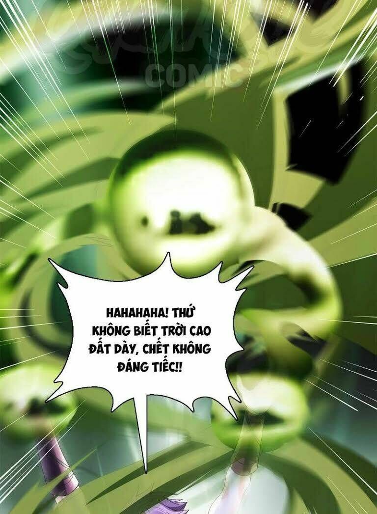 đọc truyện Thiên Thần Quyết Chương 75 ảnh 20 tại Thiên Thai Truyện