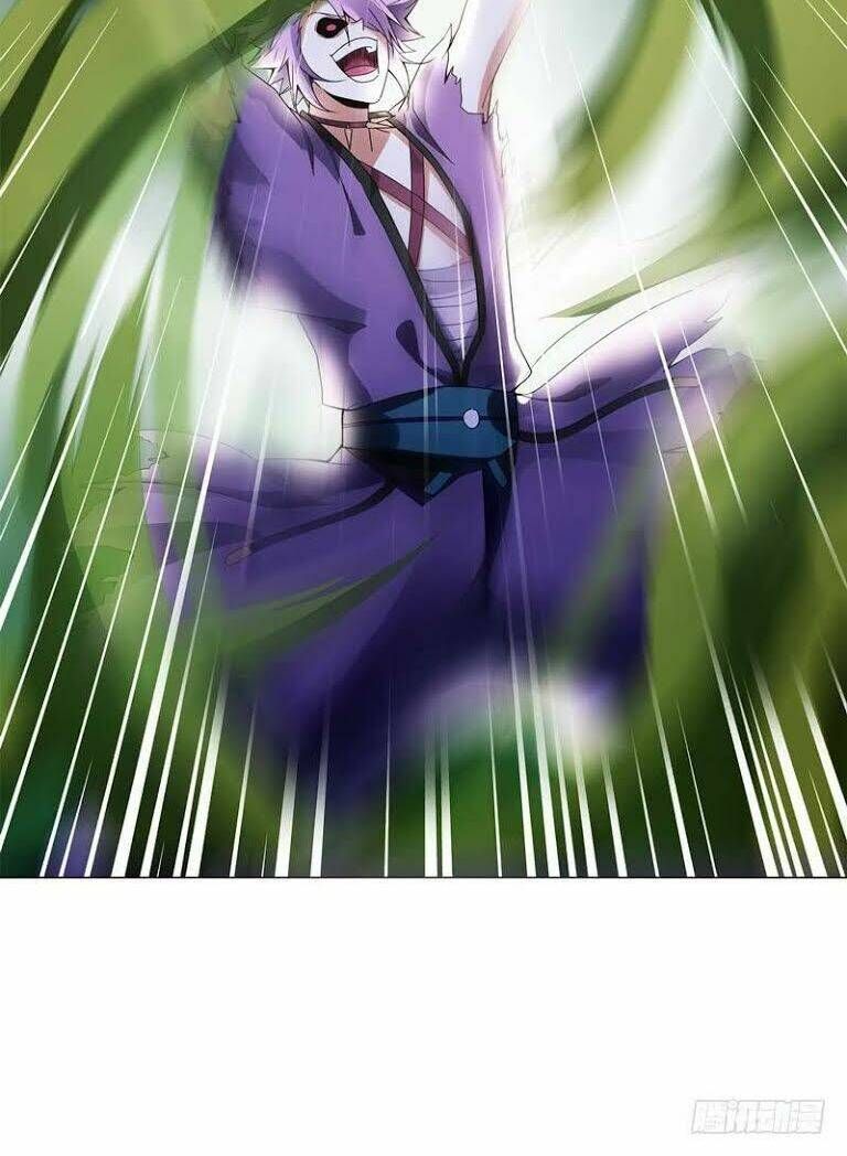 đọc truyện Thiên Thần Quyết Chương 75 ảnh 21 tại Thiên Thai Truyện