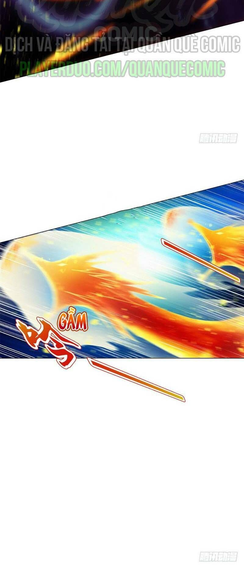 đọc truyện Thiên Thần Quyết Chương 75 ảnh 4 tại Thiên Thai Truyện