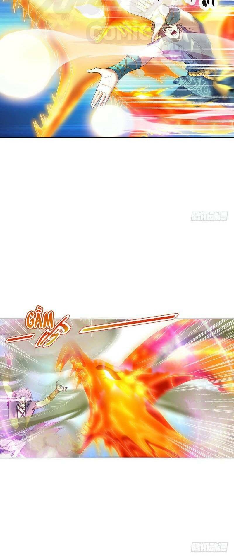 đọc truyện Thiên Thần Quyết Chương 75 ảnh 23 tại Thiên Thai Truyện