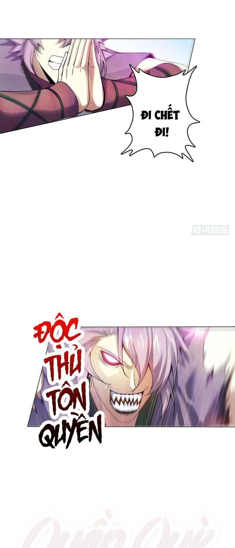 đọc truyện Thiên Thần Quyết Chương 75 ảnh 24 tại Thiên Thai Truyện