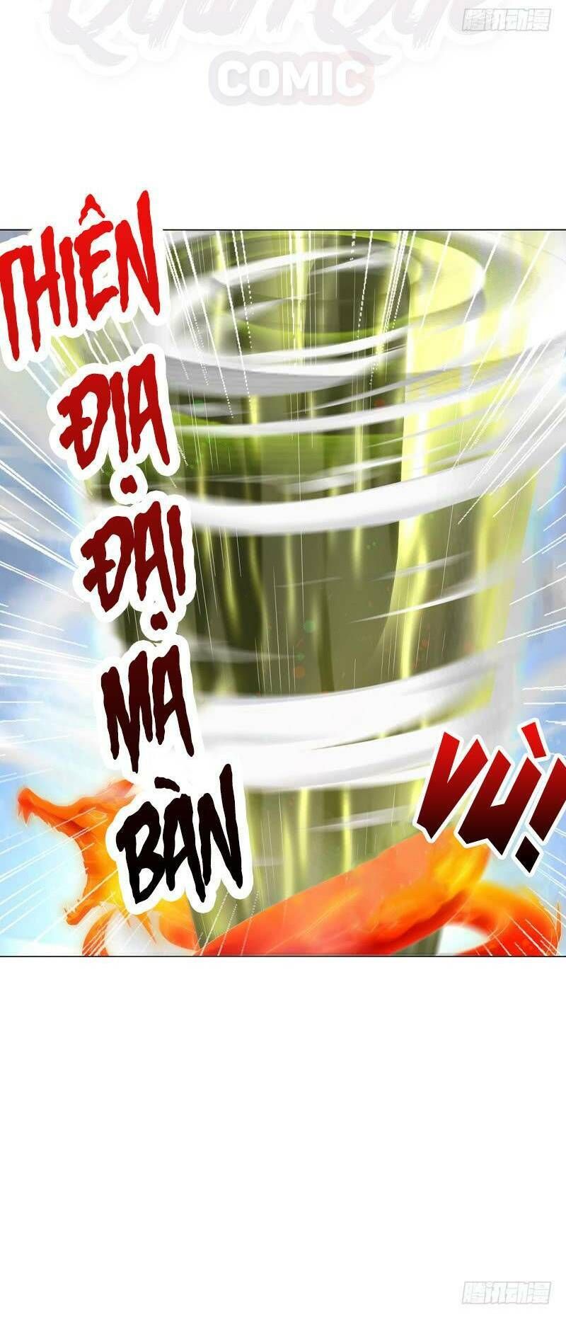 đọc truyện Thiên Thần Quyết Chương 75 ảnh 25 tại Thiên Thai Truyện