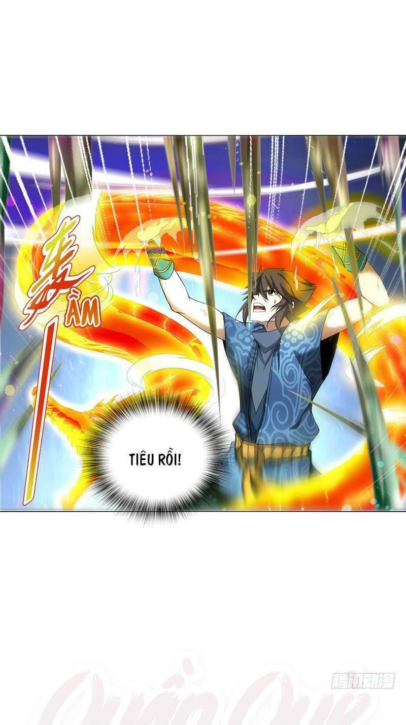 đọc truyện Thiên Thần Quyết Chương 75 ảnh 26 tại Thiên Thai Truyện