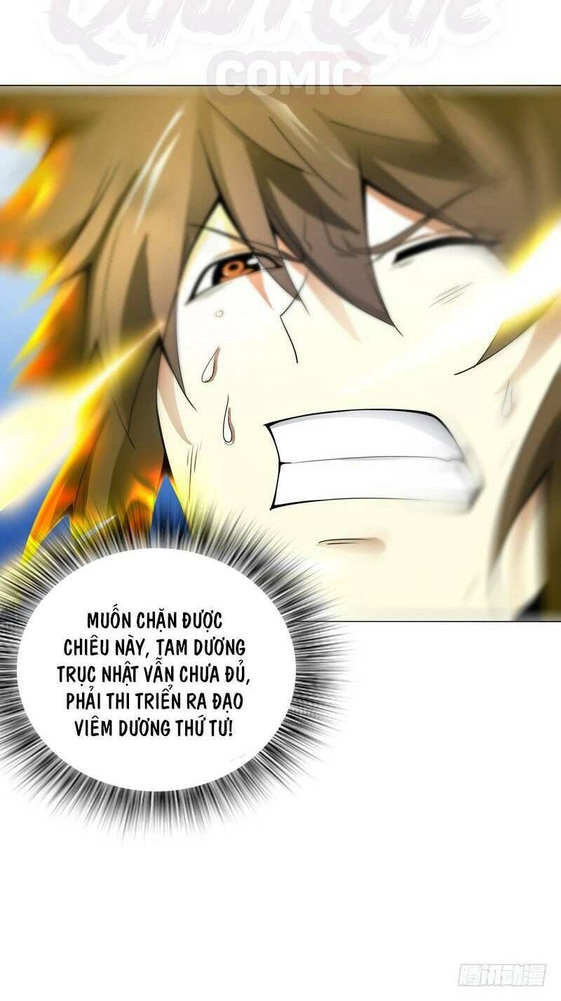 đọc truyện Thiên Thần Quyết Chương 75 ảnh 27 tại Thiên Thai Truyện