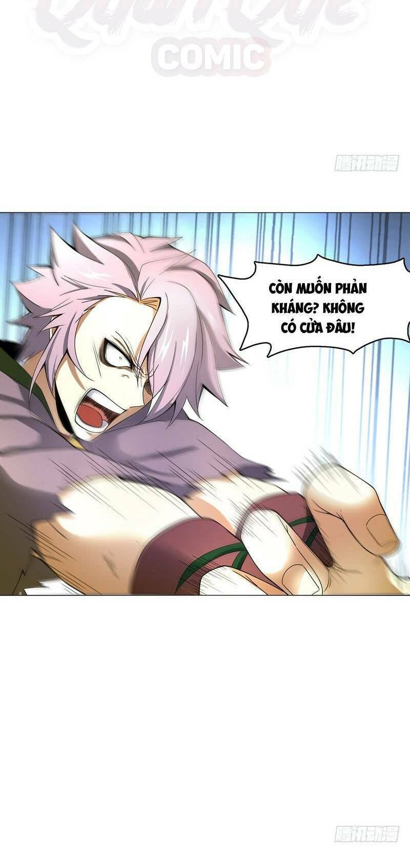 đọc truyện Thiên Thần Quyết Chương 75 ảnh 29 tại Thiên Thai Truyện