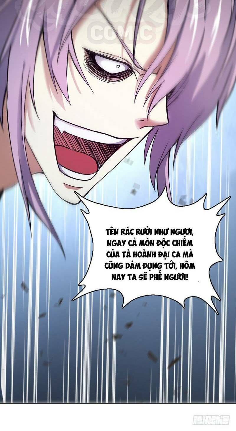 đọc truyện Thiên Thần Quyết Chương 75 ảnh 31 tại Thiên Thai Truyện