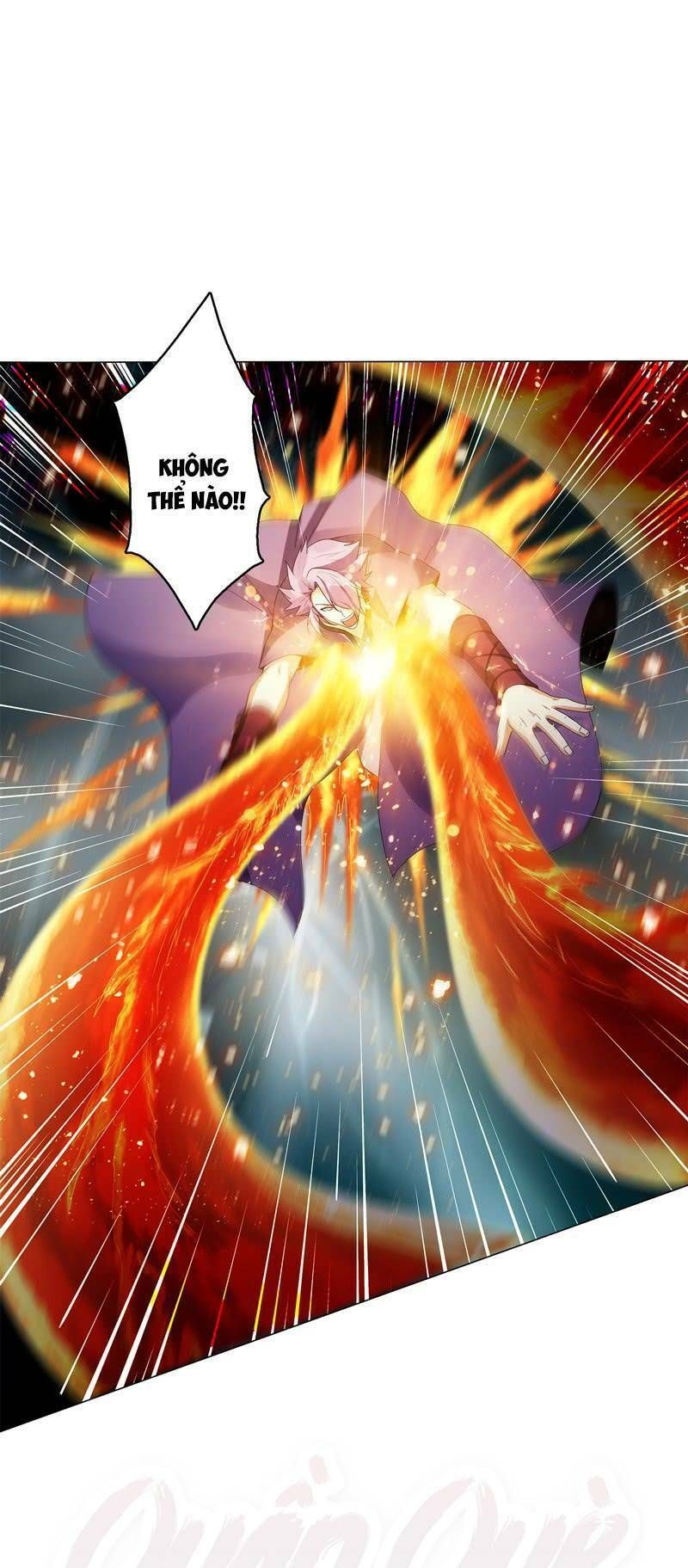 đọc truyện Thiên Thần Quyết Chương 75 ảnh 5 tại Thiên Thai Truyện