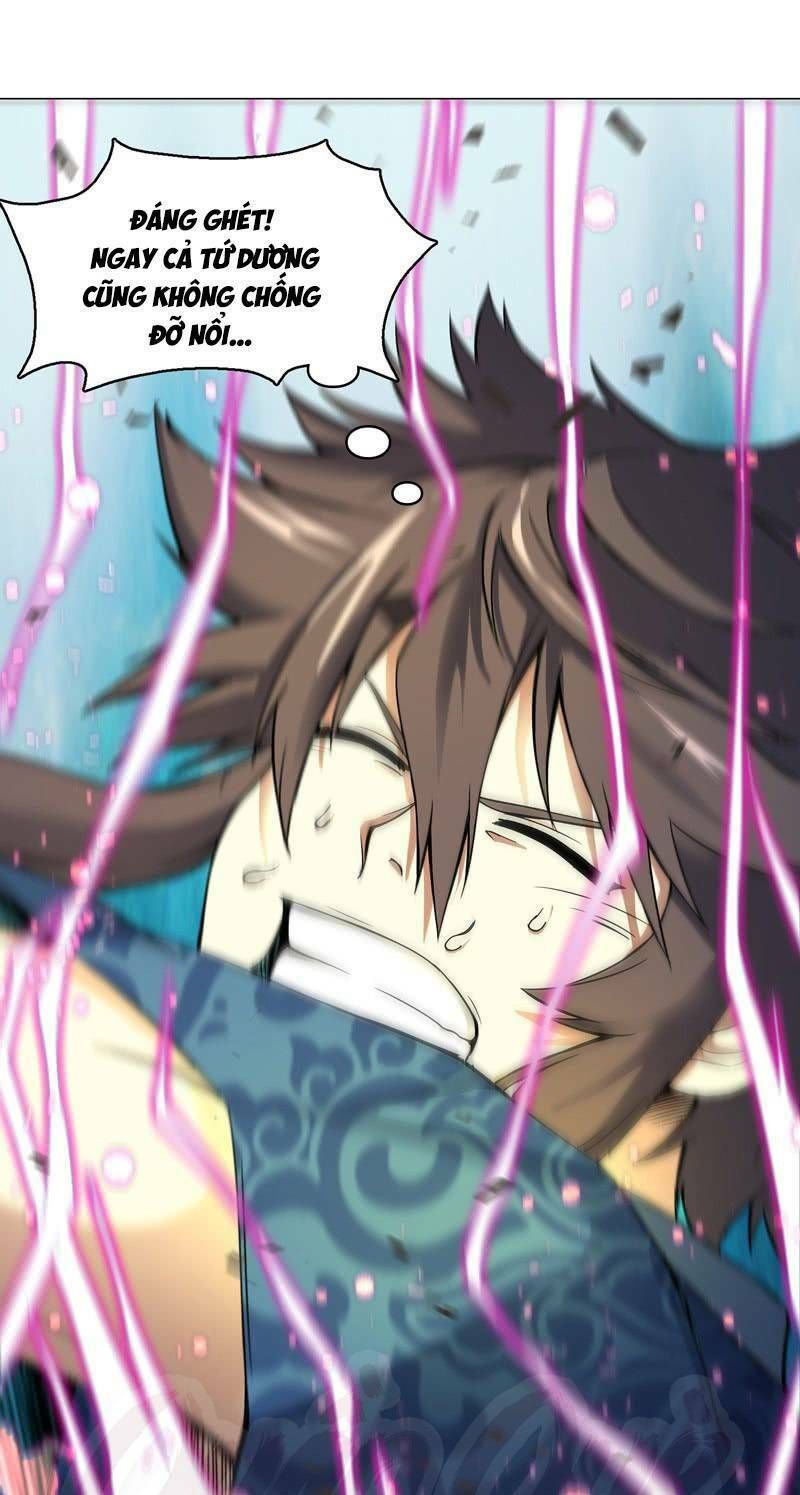 đọc truyện Thiên Thần Quyết Chương 75 ảnh 32 tại Thiên Thai Truyện