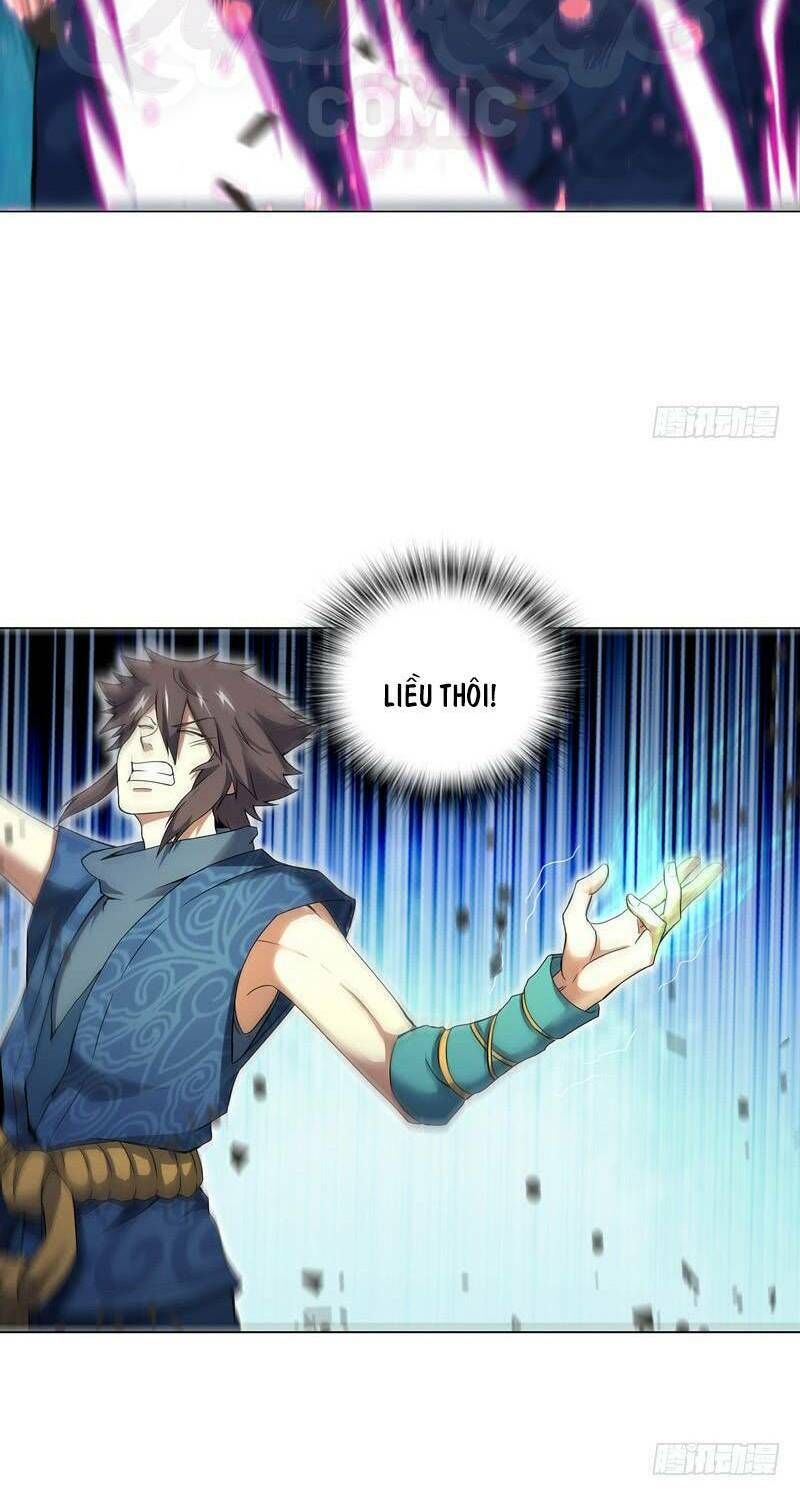 đọc truyện Thiên Thần Quyết Chương 75 ảnh 33 tại Thiên Thai Truyện