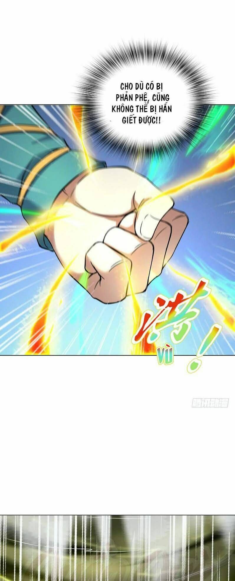 đọc truyện Thiên Thần Quyết Chương 75 ảnh 34 tại Thiên Thai Truyện