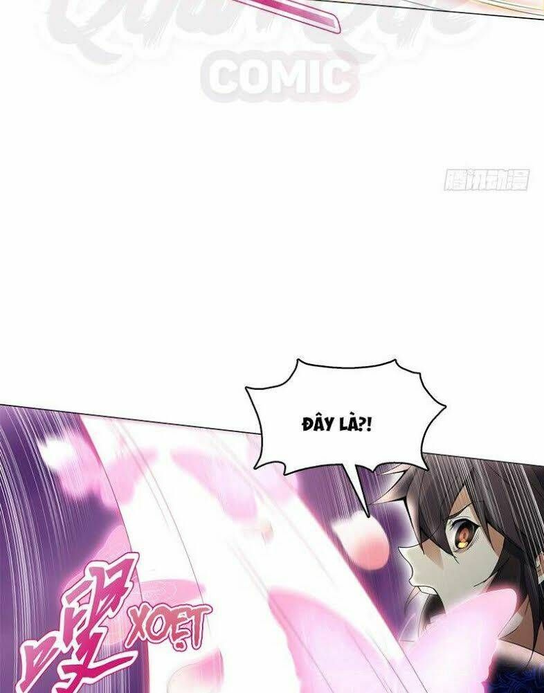 đọc truyện Thiên Thần Quyết Chương 75 ảnh 37 tại Thiên Thai Truyện