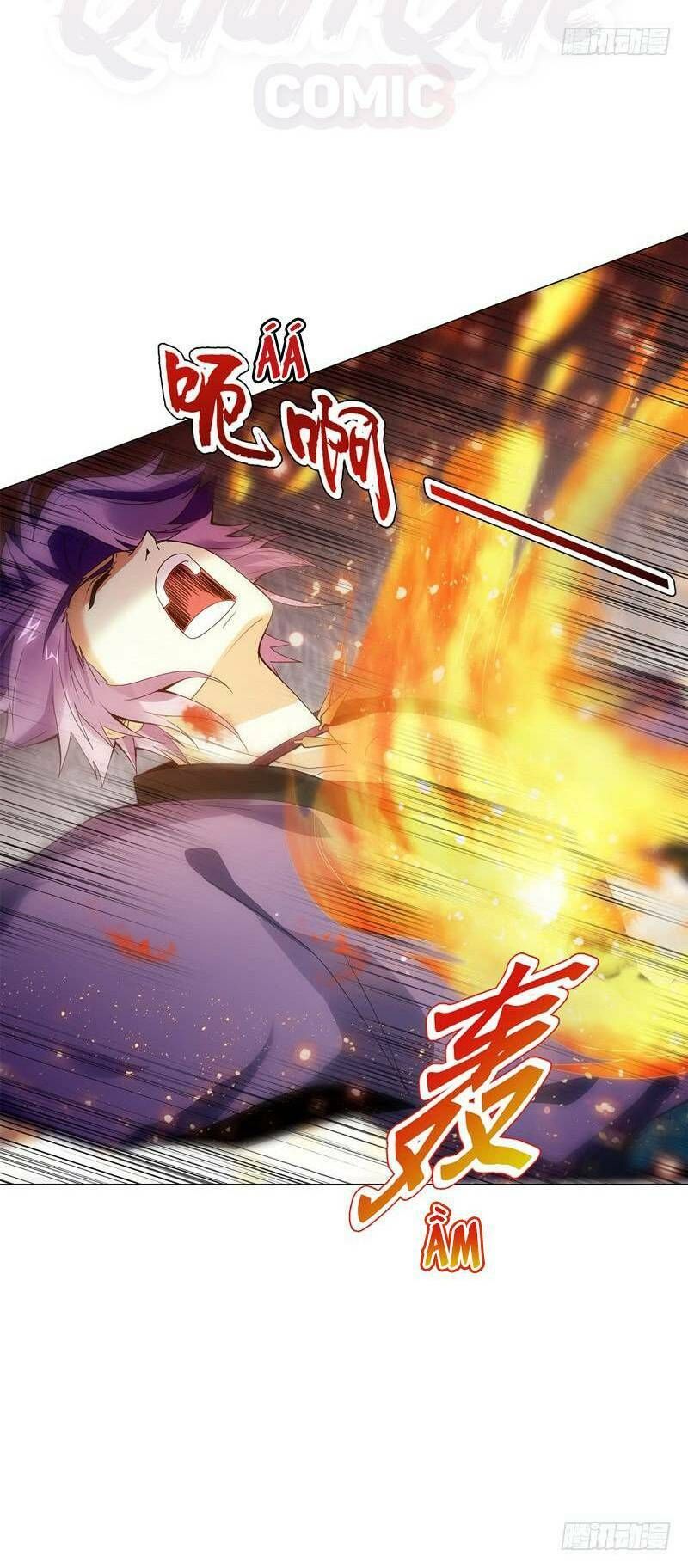 đọc truyện Thiên Thần Quyết Chương 75 ảnh 6 tại Thiên Thai Truyện