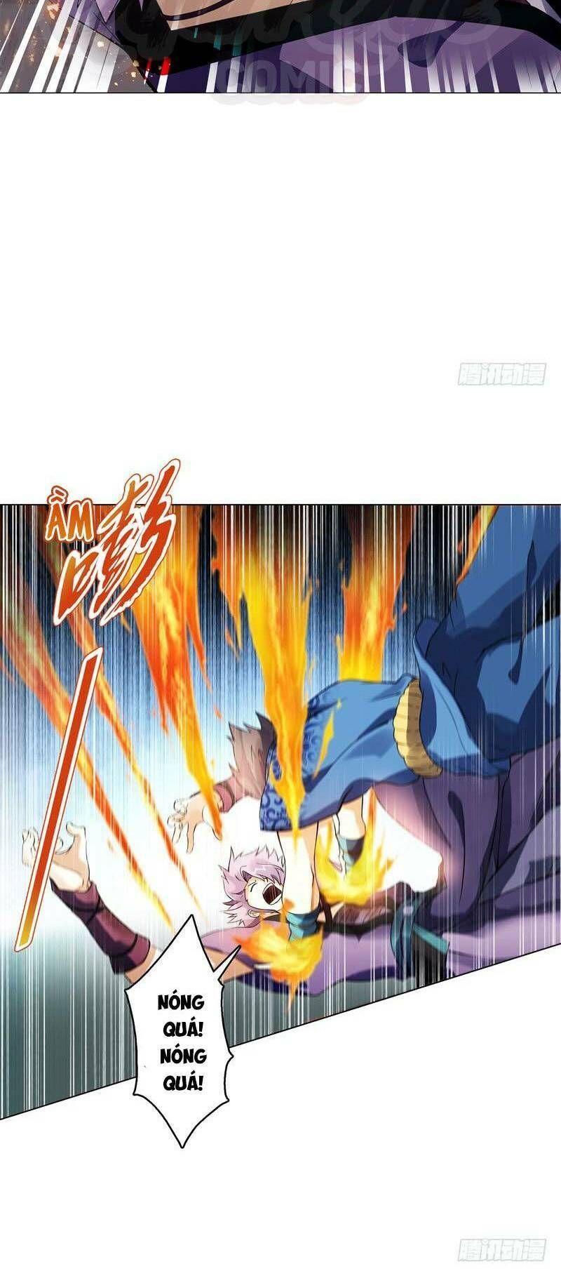 đọc truyện Thiên Thần Quyết Chương 75 ảnh 8 tại Thiên Thai Truyện