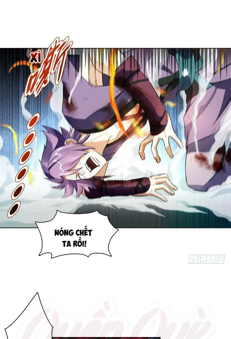 đọc truyện Thiên Thần Quyết Chương 75 ảnh 9 tại Thiên Thai Truyện